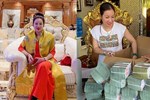 Chiêu thức kiếm tiền tỷ của vợ chồng doanh nhân Nguyễn Thị Dương-5