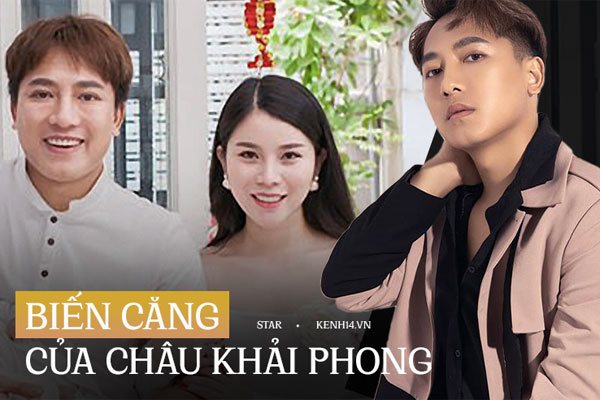 Châu Khải Phong lên tiếng sau khi bị tố đánh đập, dồn vợ con vào đường cùng: Tại sao có người dám nói tôi làm điều ác-3