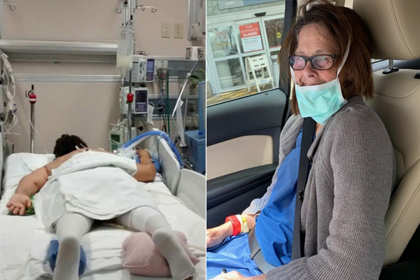 New York Times: 150 thành viên hoàng gia Saudi Arabia nhiễm Covid-19-3