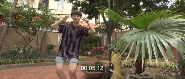 Những Ngày Không Quên tập 4: Huệ bắt Quốc đeo khẩu trang trước khi hành sự chuyện vợ chồng-9