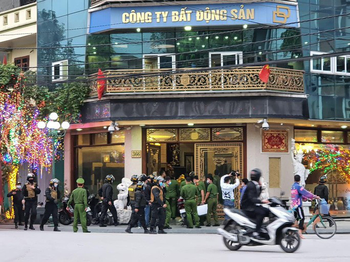 Chiêu thức kiếm tiền tỷ của vợ chồng doanh nhân Nguyễn Thị Dương-4