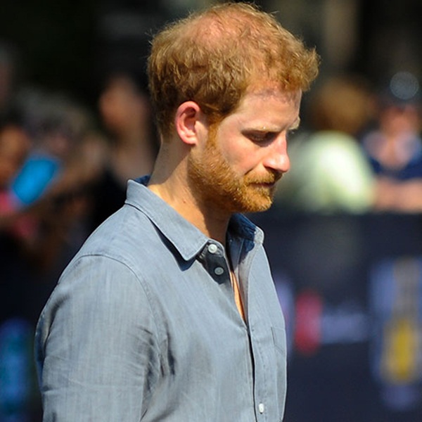 Cú sốc của Harry: Rơi vào tình thế mắc cạn ở Mỹ, tâm lý bất ổn trong khi Meghan Markle thì ngược lại-1