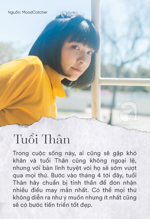 Tháng 4 hoan hỷ, 3 con giáp này sẽ gặp được nhiều may mắn, cuộc sống khó khăn mấy cũng được cải thiện rõ rệt, vạn sự như ý-1