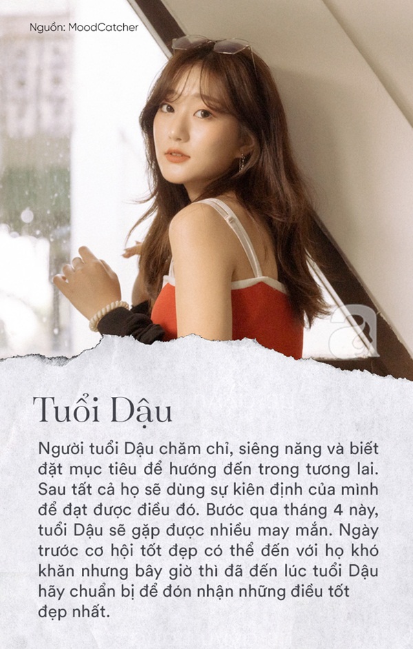 Tháng 4 hoan hỷ, 3 con giáp này sẽ gặp được nhiều may mắn, cuộc sống khó khăn mấy cũng được cải thiện rõ rệt, vạn sự như ý-3