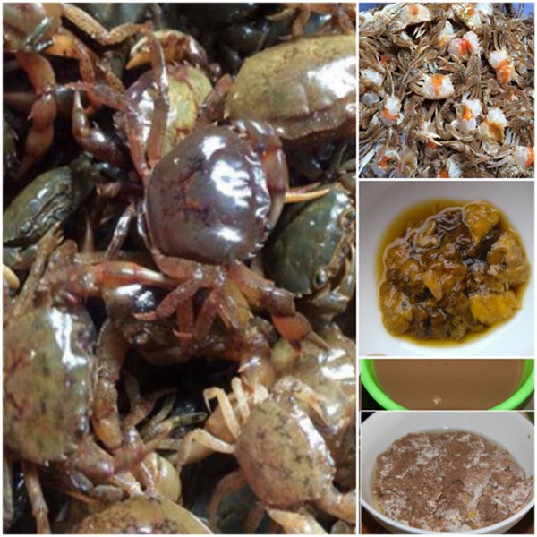 Ở nhà chống dịch, mẹ đảm nấu lẩu riêu cua theo cách này đảm bảo ngon nhức nhối-2