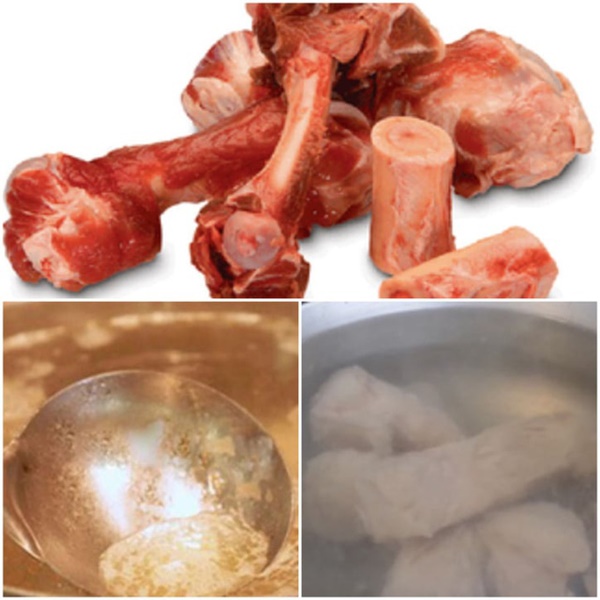 Ở nhà chống dịch, mẹ đảm nấu lẩu riêu cua theo cách này đảm bảo ngon nhức nhối-3