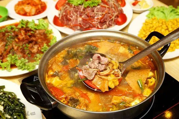 Cách làm gỏi cuốn ngon, nước chấm đúng vị cả nhà đều mê-9