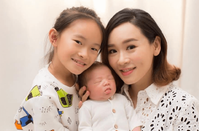 Hoa hậu TVB dính bê bối chửa hoang phải bán bia kiếm sống đổi đời sau khi sinh con cho đại gia-8