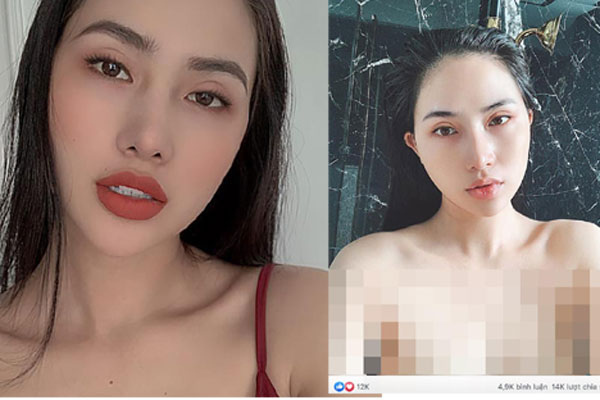 Muốn làm quý phi nương nương nhưng bận trông con, mẹ bỉm sữa tự quay clip thoả mơ ước, nhìn chiếc mũ đội đầu ai cũng bái phục-3