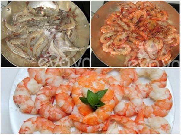 Cách làm gỏi cuốn ngon, nước chấm đúng vị cả nhà đều mê-2