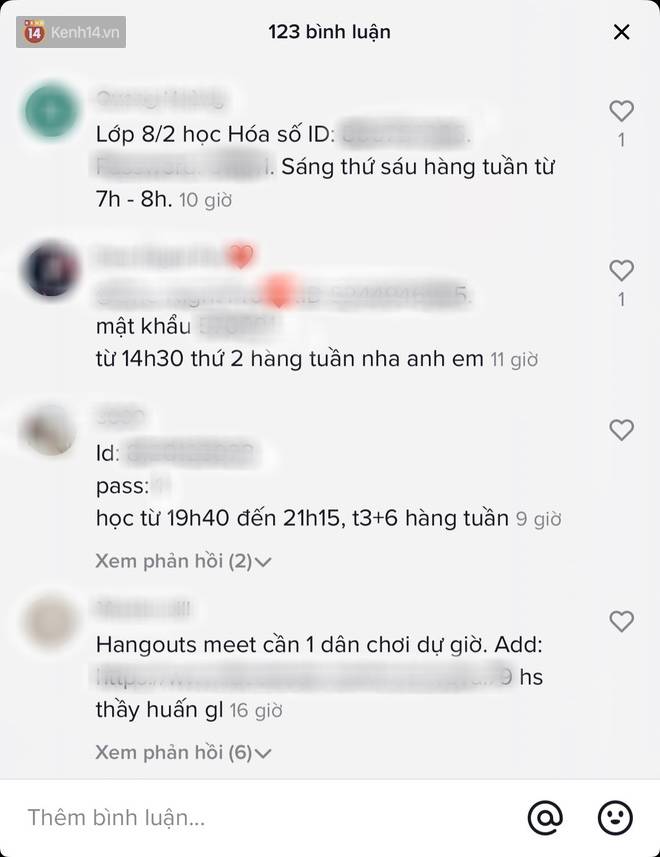 Phẫn nộ việc học sinh đưa clip tội phạm ma tuý, clip nóng vào phá lớp học online của giáo viên-1