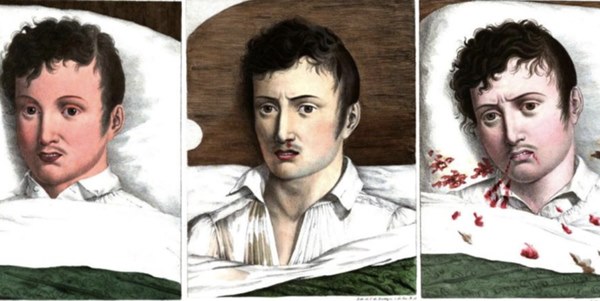 Những bằng chứng khủng khiếp chứng minh biến đổi khí hậu đã giải phóng virus bệnh tật từ động vật hoang dã vào con người-4