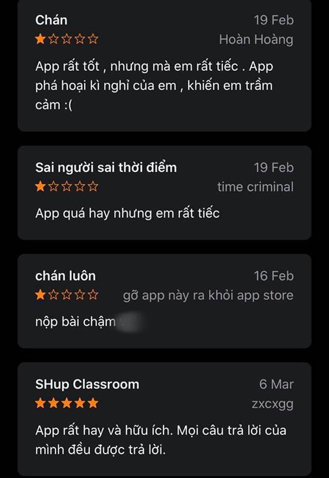 Phẫn nộ việc học sinh đưa clip tội phạm ma tuý, clip nóng vào phá lớp học online của giáo viên-7