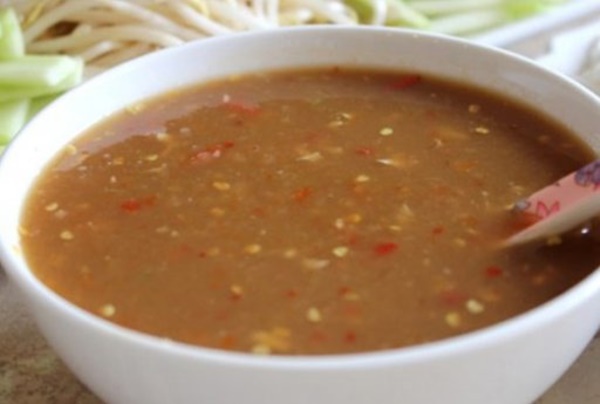 Cách làm gỏi cuốn ngon, nước chấm đúng vị cả nhà đều mê-7