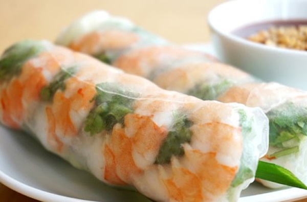 Cách làm gỏi cuốn ngon, nước chấm đúng vị cả nhà đều mê-8