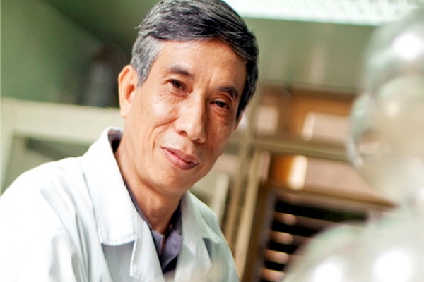 TS. Từ Ngữ: Thói quen nào khi rửa bát, đũa tiềm ẩn nguy cơ lây lan dịch bệnh?-1