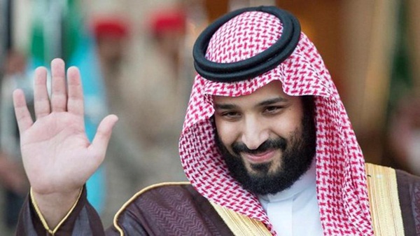 New York Times: 150 thành viên hoàng gia Saudi Arabia nhiễm Covid-19-2