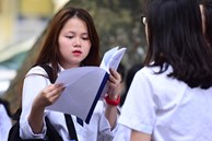 Học sinh lo lắng trước kỳ thi THPT quốc gia