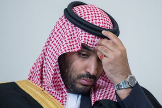 New York Times: 150 thành viên hoàng gia Saudi Arabia nhiễm Covid-19