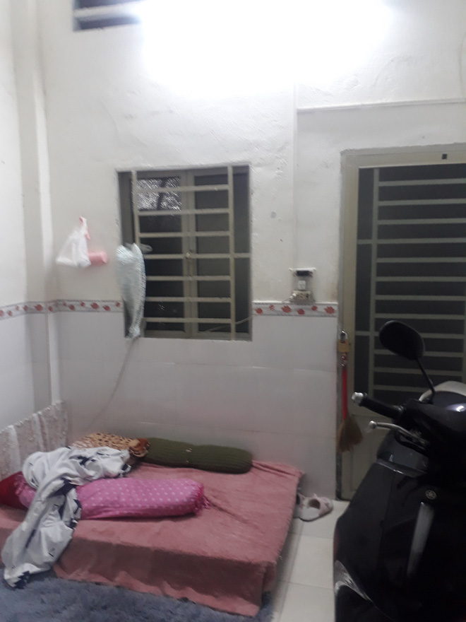 Nhìn thành quả cải tạo lại phòng của dân tình nhân dịp ở nhà mới thấy: Hết dịch khéo đi làm home designer hết-1