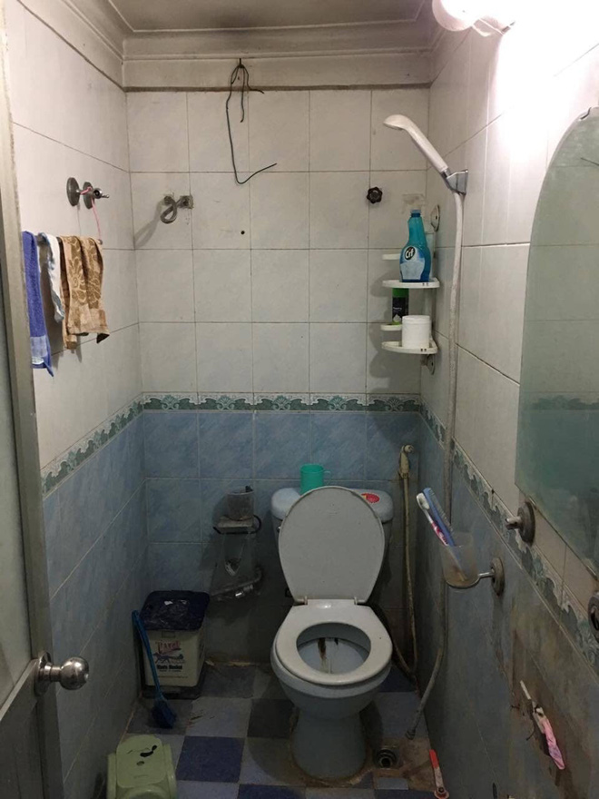 Nhìn thành quả cải tạo lại phòng của dân tình nhân dịp ở nhà mới thấy: Hết dịch khéo đi làm home designer hết-13