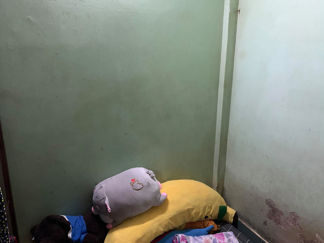 Nhìn thành quả cải tạo lại phòng của dân tình nhân dịp ở nhà mới thấy: Hết dịch khéo đi làm home designer hết-24