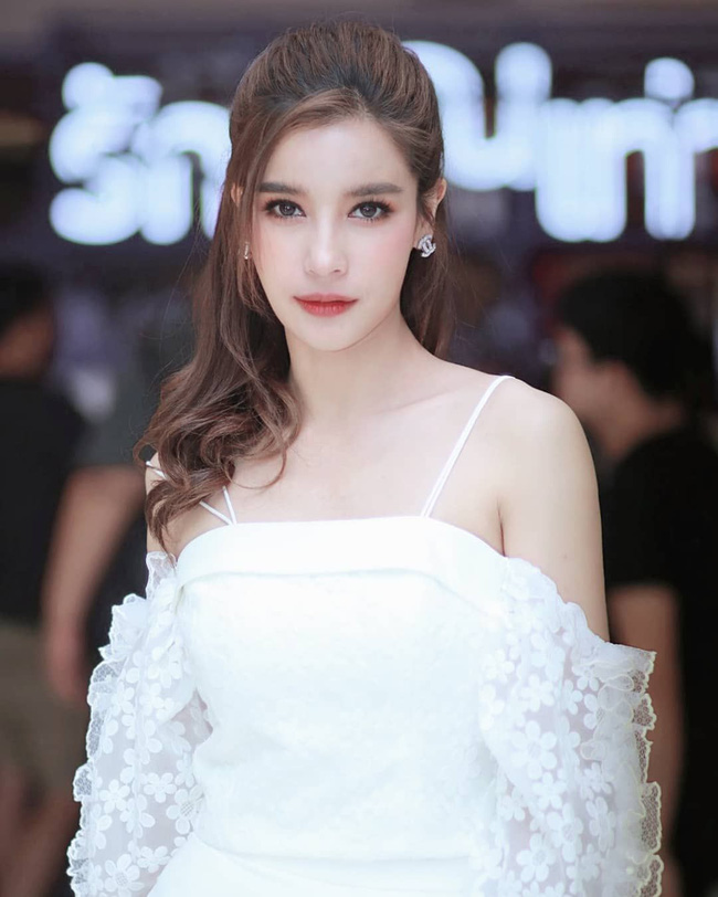 Nữ diễn viên nổi tiếng Thái Lan bóc phốt Huyền Baby tận 2 lần vì sử dụng hình ảnh trái phép, khẳng định sẽ nhờ pháp luật xử lý-6