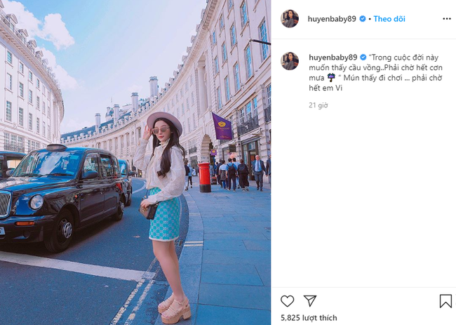 Nữ diễn viên nổi tiếng Thái Lan bóc phốt Huyền Baby tận 2 lần vì sử dụng hình ảnh trái phép, khẳng định sẽ nhờ pháp luật xử lý-5