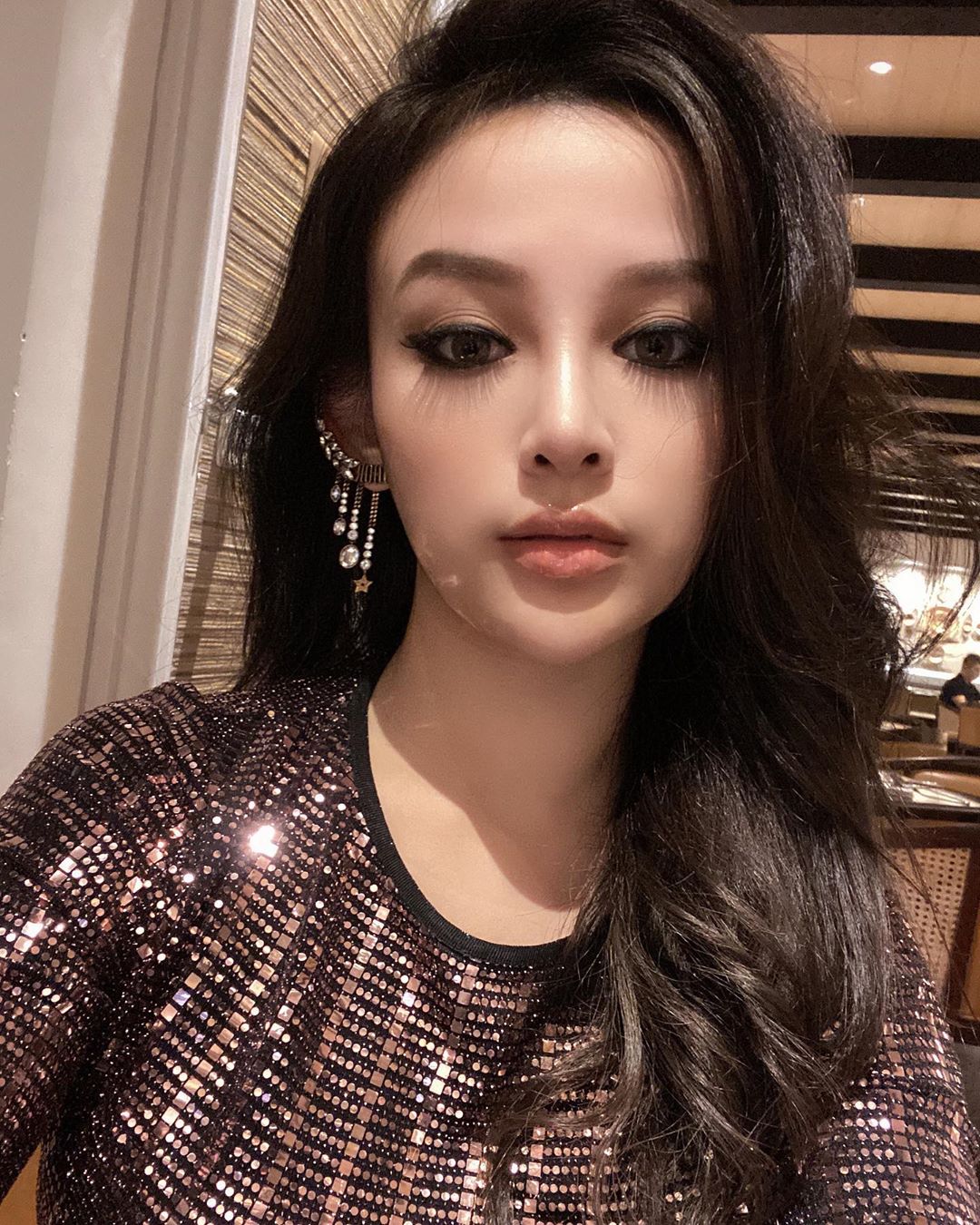 Nữ diễn viên nổi tiếng Thái Lan bóc phốt Huyền Baby tận 2 lần vì sử dụng hình ảnh trái phép, khẳng định sẽ nhờ pháp luật xử lý-1