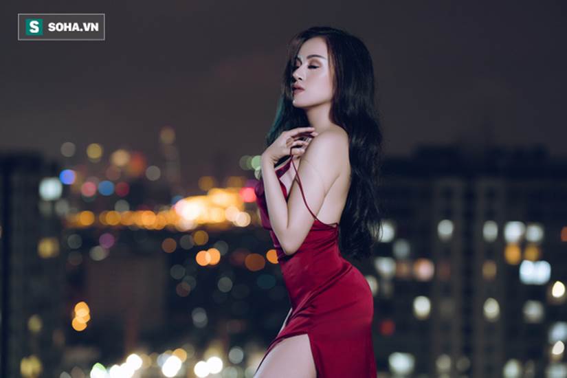 Bà Tưng: Em nóng nảy, khó chiều, khó hiểu, không biết có anh nào chịu lấy không đây!-1