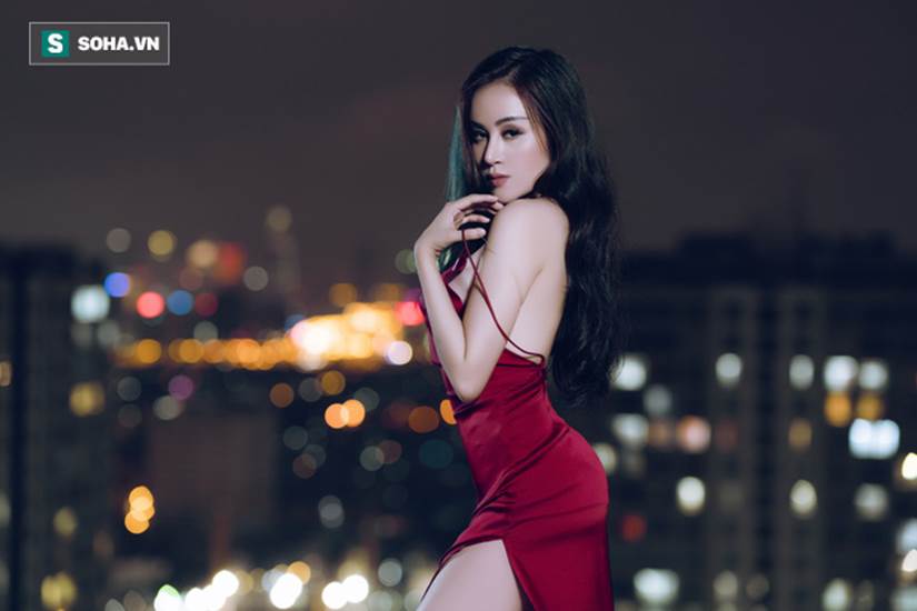 Bà Tưng: Em nóng nảy, khó chiều, khó hiểu, không biết có anh nào chịu lấy không đây!-2