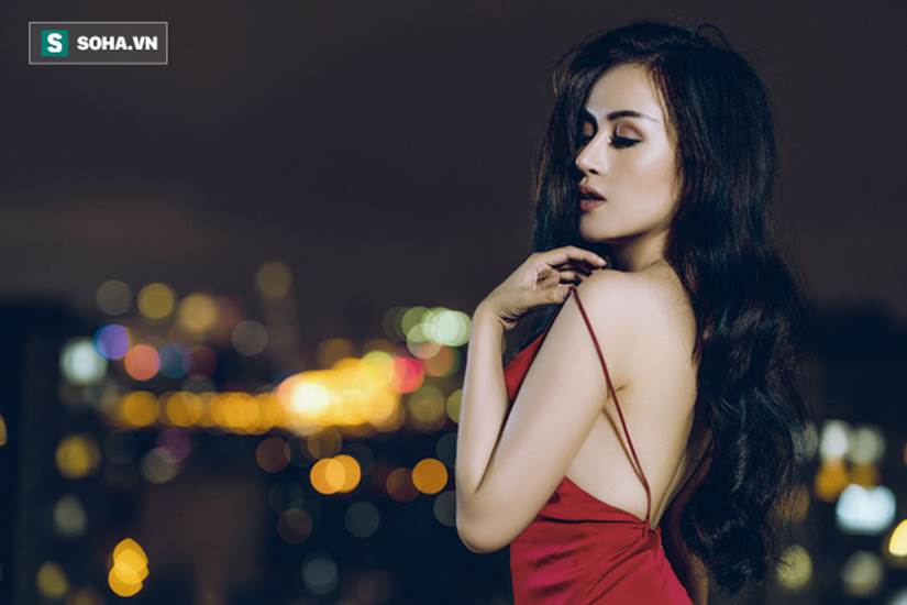 Bà Tưng: Em nóng nảy, khó chiều, khó hiểu, không biết có anh nào chịu lấy không đây!-3