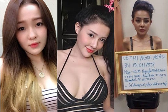 Ảnh năm 18 tuổi chưa dao kéo của Ngân 98 được khen ngợi như gái Hàn