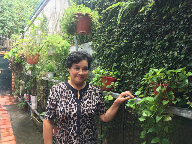 Tháng năm rực rỡ của những nữ diễn viên xuất sắc nhất điện ảnh Việt-6