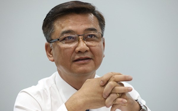 Thân phận đặc biệt của bác sĩ truyền nhiễm trong thời dịch: Đồng nghiệp né, cả tháng không được về nhà-1