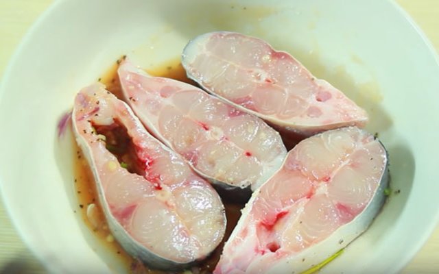 Cách nấu cá kho tộ ngon đúng điệu chuẩn vị Nam Bộ-3