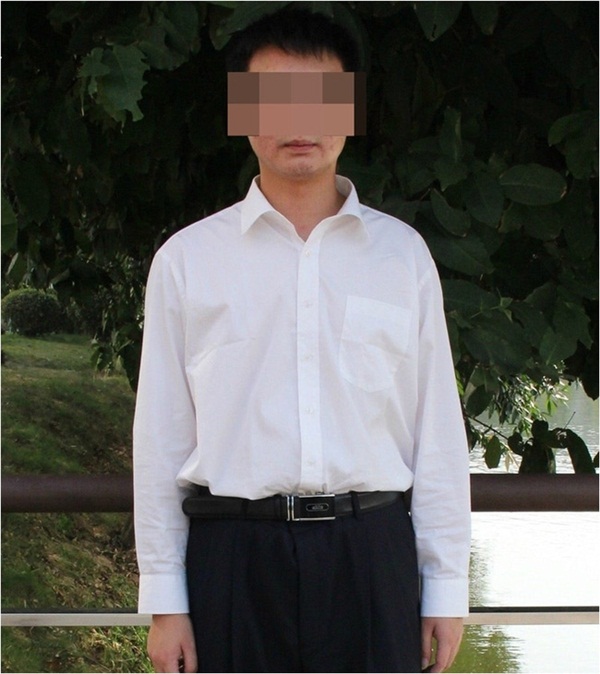 Vừa biến thái vừa ngạo nghễ, nam thanh niên nhận cái kết đắng khi tung ảnh chụp lén bạn nữ học cùng lớp 6 năm trước lên mạng xã hội-1