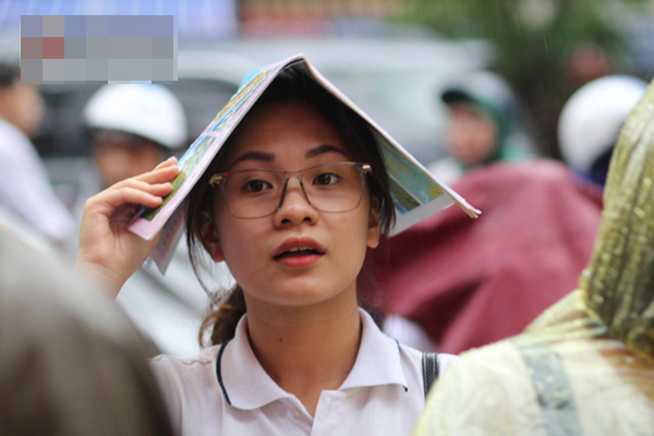 Thông tin mới nhất về thời gian đi học lại của học sinh TP.HCM-2