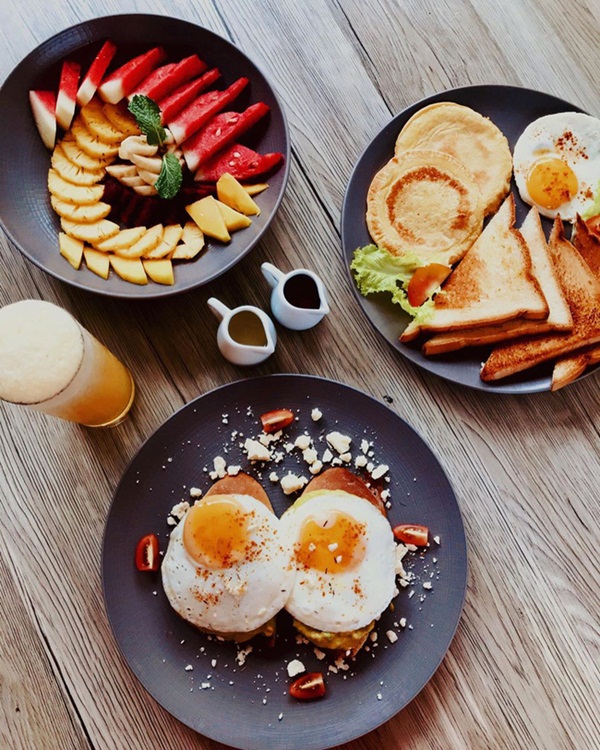 Sau hơn 1 năm kết hôn, cặp đôi đũa lệch chồng cú vợ tiên nổi như cồn trên mạng giờ đây đã khác xưa, đặc biệt là người vợ-11