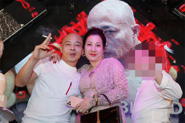 Điều tra việc đại gia Đường Nhuệ cưỡng đoạt tiền liên quan hỏa táng-2