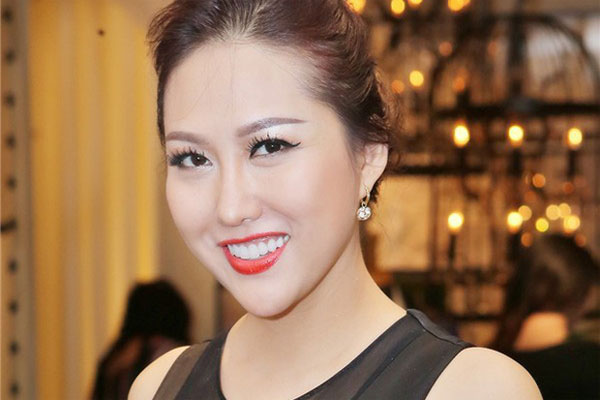 Phi Thanh Vân nói về sự thay đổi của bản thân sau 14 năm-8