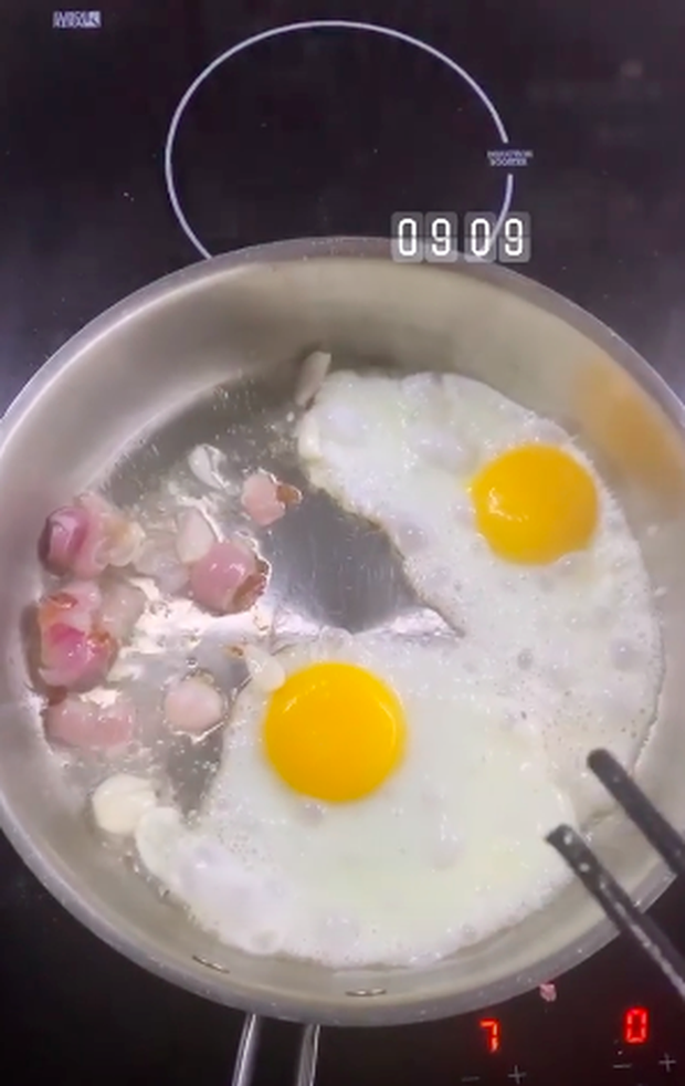 Vũ Khắc Tiệp trải lòng chuyện thiệt hại 500 triệu đồng sau khi cách ly đến 4 lần-2