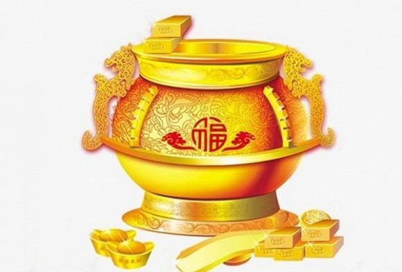 Ai sinh vào những ngày âm lịch này, là đàn ông hay phụ nữ đều giàu có, công thành danh toại, cả đời tốt lành-1