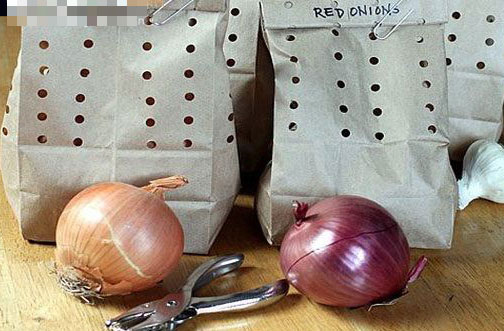 Mẹo bảo quản tỏi khô để được lâu mà không mất đi mùi vị-2