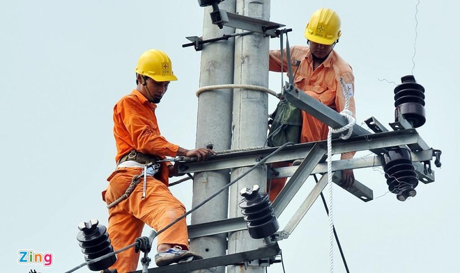 Bộ Tài chính: Đồng ý giảm giá điện nhưng không được để lỗ treo-1