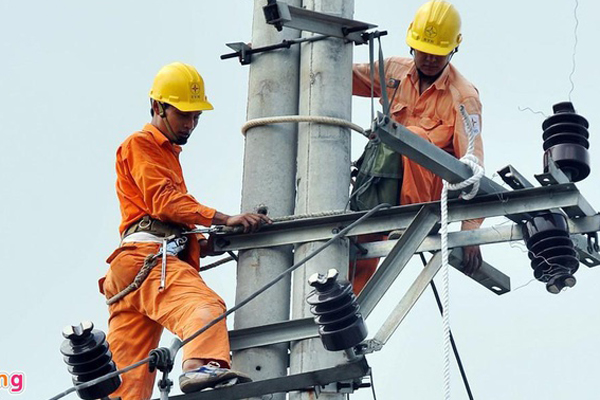 Hóa đơn tiền điện khắp nơi tăng vọt-3