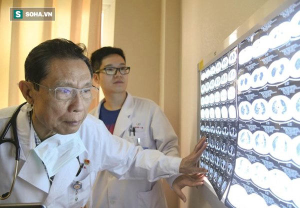 Thủ lĩnh bắt virus của TQ: 84 tuổi vẫn khỏe mạnh, minh mẫn đến khó tin nhờ 3 bí quyết-1