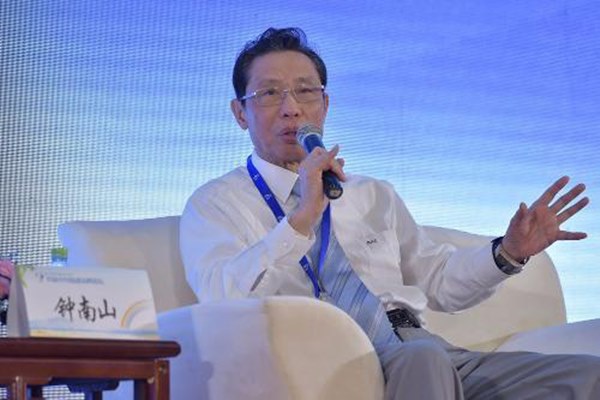 Thủ lĩnh bắt virus của TQ: 84 tuổi vẫn khỏe mạnh, minh mẫn đến khó tin nhờ 3 bí quyết-2