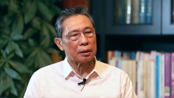 Thủ lĩnh bắt virus của TQ: 84 tuổi vẫn khỏe mạnh, minh mẫn đến khó tin nhờ 3 bí quyết-7