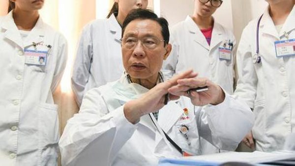 Thủ lĩnh bắt virus của TQ: 84 tuổi vẫn khỏe mạnh, minh mẫn đến khó tin nhờ 3 bí quyết-9